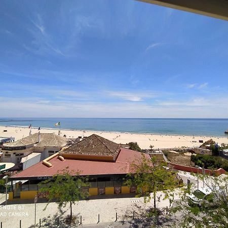 Sea View Appartement Portimão Buitenkant foto