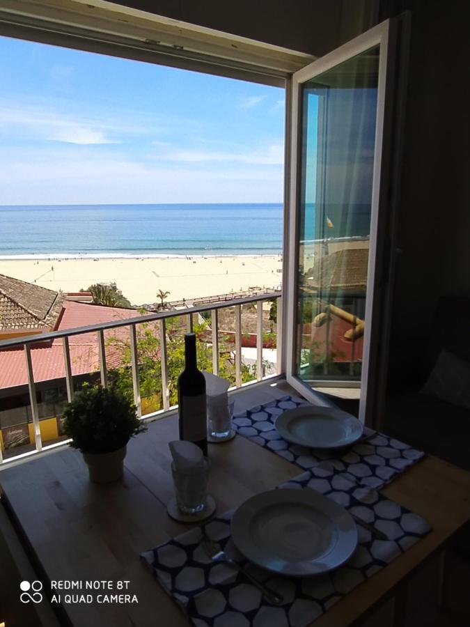 Sea View Appartement Portimão Buitenkant foto