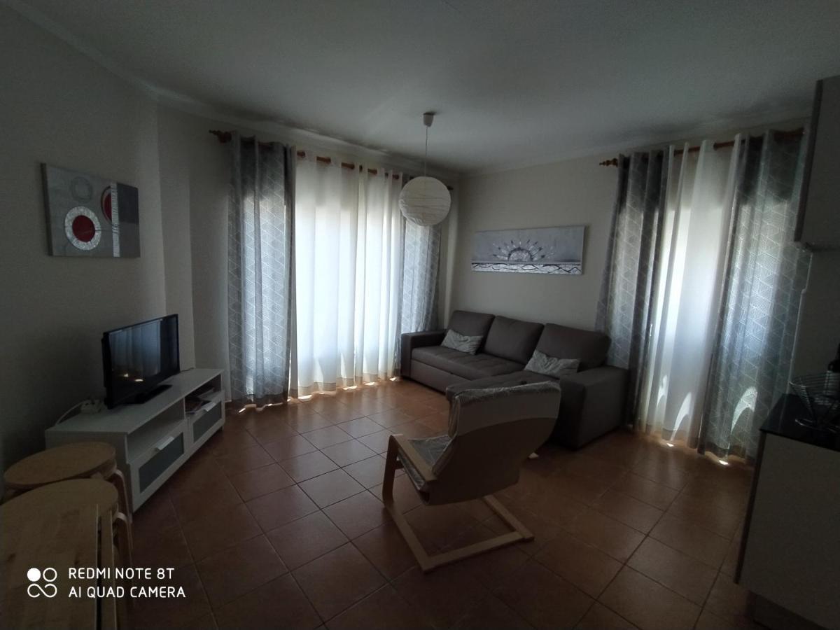Sea View Appartement Portimão Buitenkant foto