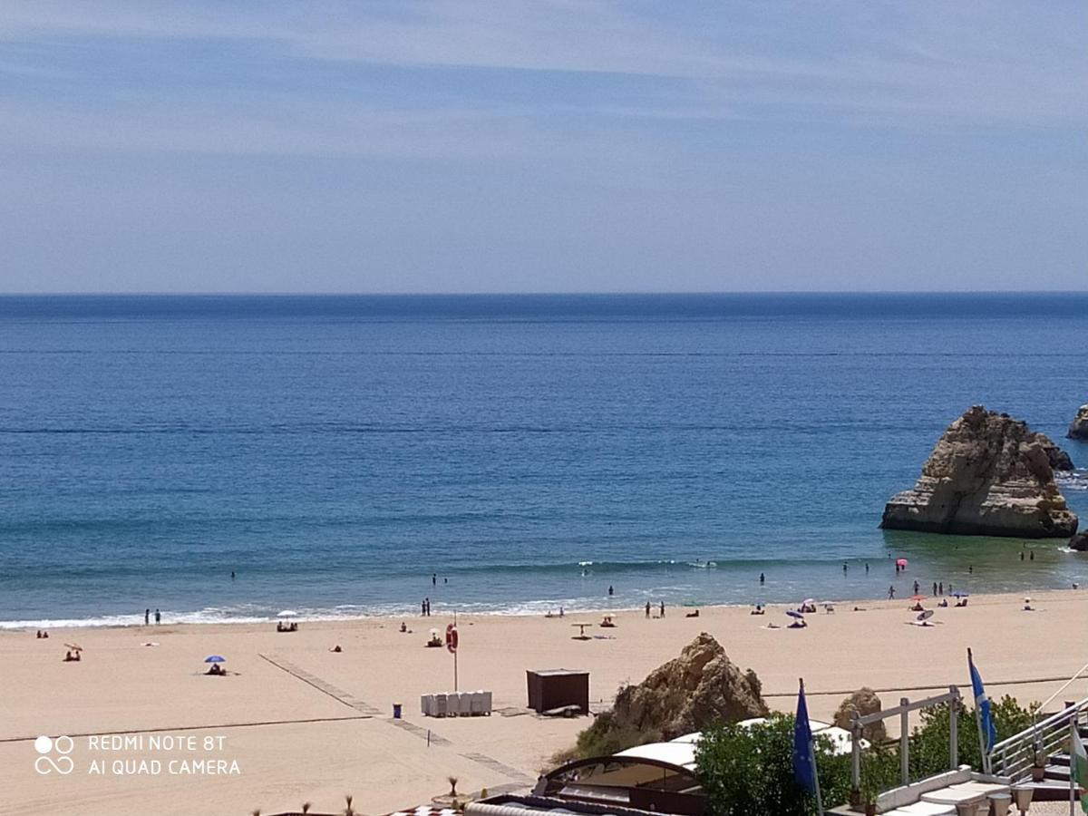 Sea View Appartement Portimão Buitenkant foto