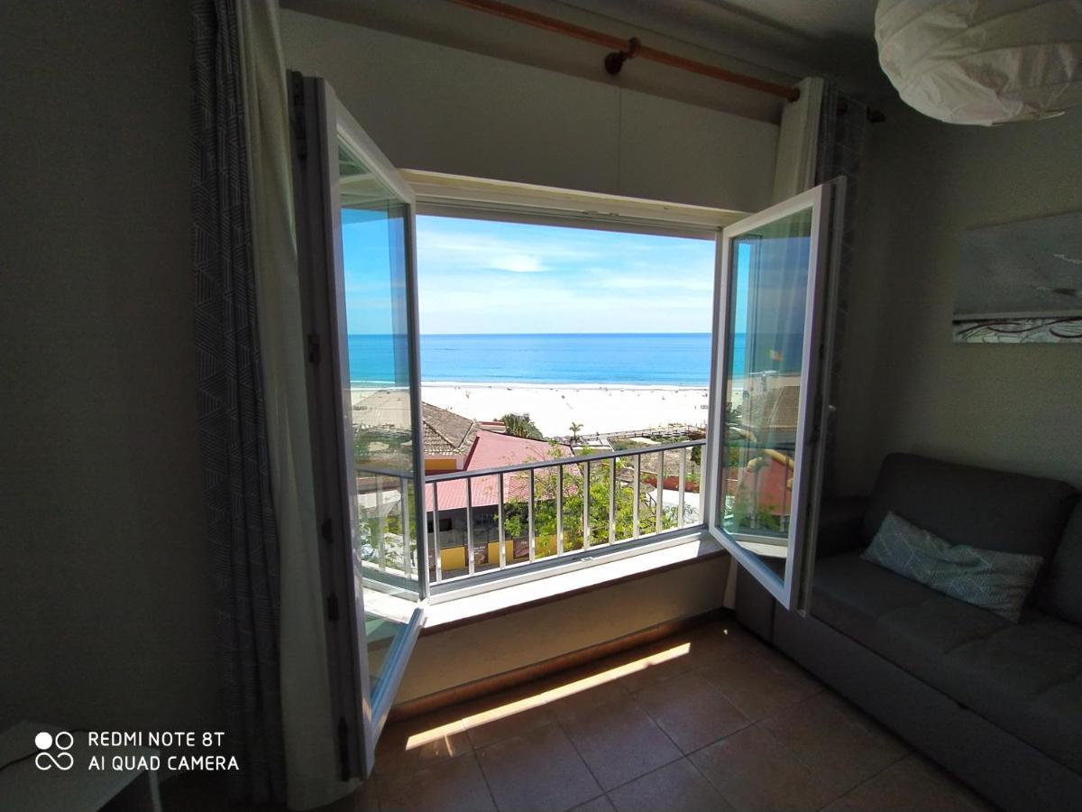Sea View Appartement Portimão Buitenkant foto