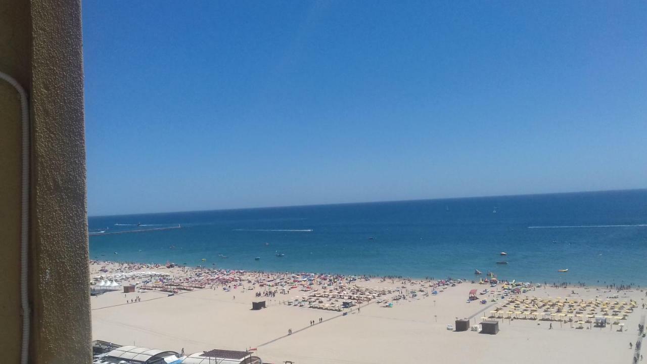 Sea View Appartement Portimão Buitenkant foto