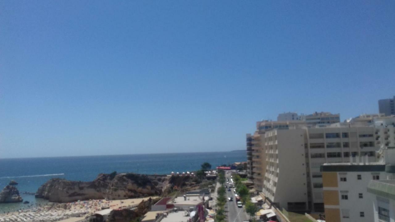 Sea View Appartement Portimão Buitenkant foto